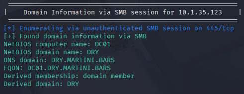enum