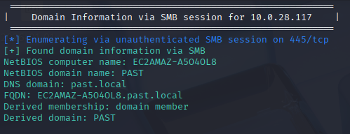 enum